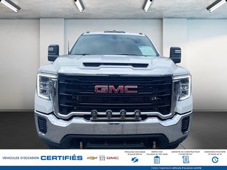GMC Sierra 3500 4WD Crew Cab LWB  2021 à Alma, Québec - 2 - w320h240px