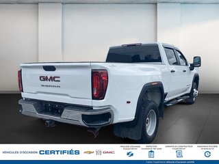 GMC Sierra 3500 4WD Crew Cab LWB  2021 à Alma, Québec - 5 - w320h240px