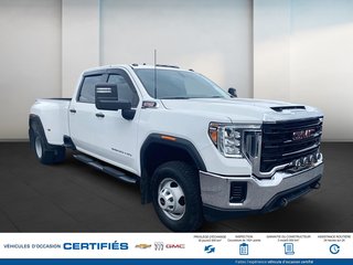 GMC Sierra 3500 4WD Crew Cab LWB  2021 à Alma, Québec - 3 - w320h240px