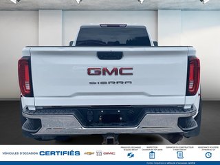 GMC Sierra 3500 4WD Crew Cab LWB  2021 à Alma, Québec - 6 - w320h240px