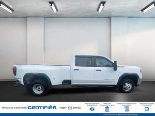 GMC Sierra 3500 4WD Crew Cab LWB  2021 à Alma, Québec - 4 - w320h240px