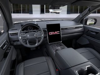 GMC Sierra EV  2025 à Alma, Québec - 5 - w320h240px