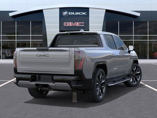 GMC Sierra EV  2025 à Alma, Québec - 4 - w320h240px