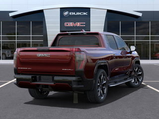 GMC Sierra EV  2025 à Alma, Québec - 4 - w320h240px