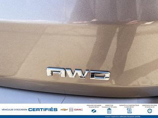 2018  Terrain AWD SLE in Alma, Quebec - 6 - w320h240px