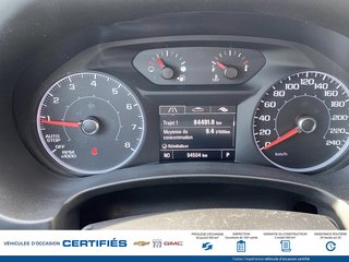GMC Terrain AWD  2018 à Alma, Québec - 18 - w320h240px