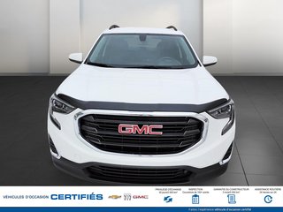 GMC Terrain AWD  2019 à Alma, Québec - 2 - w320h240px