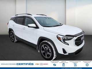 GMC Terrain AWD  2019 à Alma, Québec - 3 - w320h240px