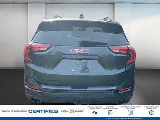 2019 GMC Terrain AWD SLT in Alma, Quebec - 6 - w320h240px