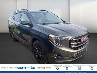 2019 GMC Terrain AWD SLT in Alma, Quebec - 3 - w320h240px