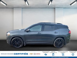 2019 GMC Terrain AWD SLT in Alma, Quebec - 4 - w320h240px