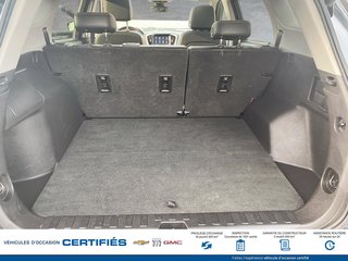 GMC Terrain AWD  2019 à Alma, Québec - 10 - w320h240px