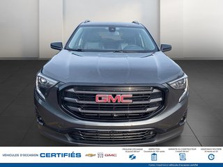 2019 GMC Terrain AWD SLT in Alma, Quebec - 2 - w320h240px