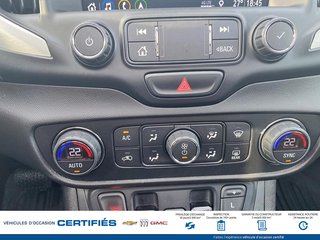 GMC Terrain AWD  2019 à Alma, Québec - 22 - w320h240px
