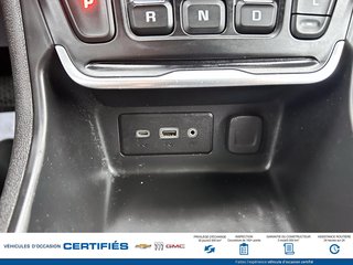 GMC Terrain AWD  2020 à Alma, Québec - 17 - w320h240px