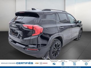 2020 GMC Terrain AWD SLE in Alma, Quebec - 6 - w320h240px