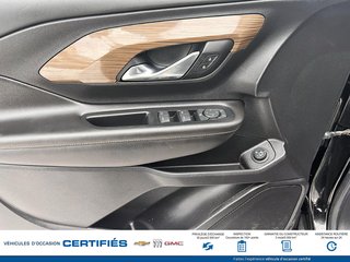 GMC Terrain AWD  2020 à Alma, Québec - 14 - w320h240px