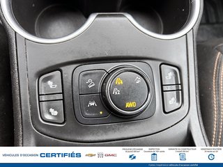 GMC Terrain AWD  2020 à Alma, Québec - 18 - w320h240px