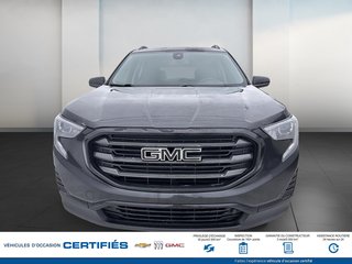 2020 GMC Terrain AWD SLE in Alma, Quebec - 2 - w320h240px