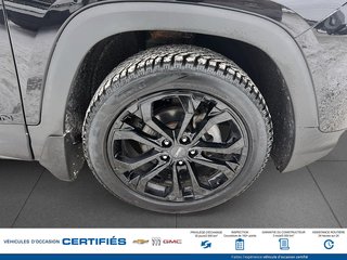 2020 GMC Terrain AWD SLE in Alma, Quebec - 5 - w320h240px