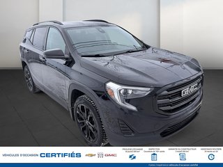 2020 GMC Terrain AWD SLE in Alma, Quebec - 3 - w320h240px