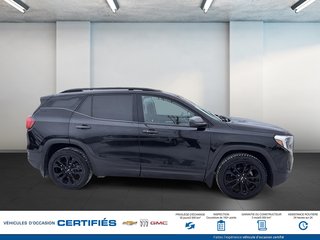 2020 GMC Terrain AWD SLE in Alma, Quebec - 4 - w320h240px