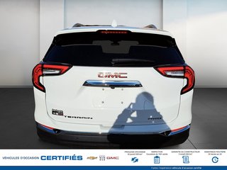 Terrain AWD SLT 2022 à Alma, Québec - 3 - w320h240px