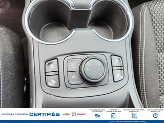 2022 GMC Terrain AWD in Alma, Quebec - 24 - w320h240px