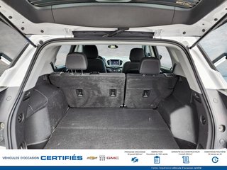 2022 GMC Terrain AWD in Alma, Quebec - 9 - w320h240px