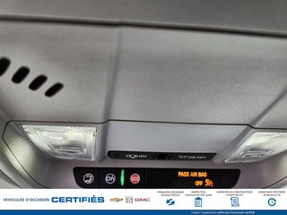 2022 GMC Terrain AWD in Alma, Quebec - 19 - w320h240px