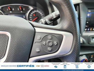 2022 GMC Terrain AWD in Alma, Quebec - 18 - w320h240px