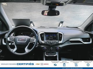 2022 GMC Terrain AWD in Alma, Quebec - 15 - w320h240px