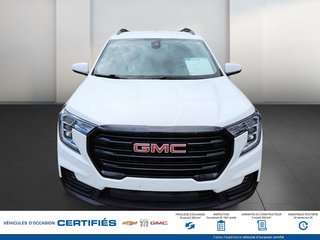 2022 GMC Terrain AWD in Alma, Quebec - 2 - w320h240px