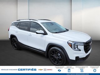 2022 GMC Terrain AWD in Alma, Quebec - 3 - w320h240px