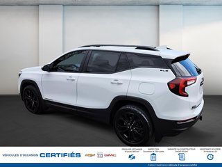 2022 GMC Terrain AWD in Alma, Quebec - 5 - w320h240px