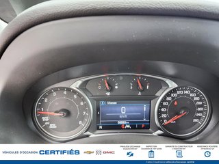 2022 GMC Terrain AWD in Alma, Quebec - 16 - w320h240px