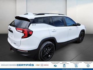 2022 GMC Terrain AWD in Alma, Quebec - 4 - w320h240px