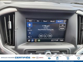 2022 GMC Terrain AWD in Alma, Quebec - 20 - w320h240px