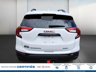 2022 GMC Terrain AWD in Alma, Quebec - 6 - w320h240px
