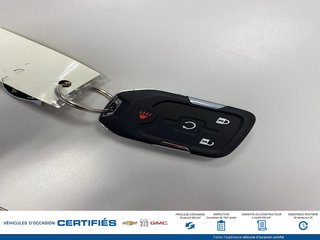 2022 GMC Terrain AWD in Alma, Quebec - 28 - w320h240px