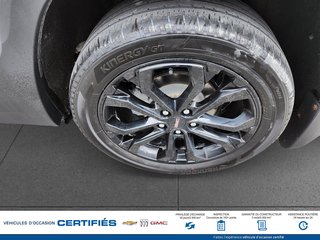 2022 GMC Terrain AWD in Alma, Quebec - 7 - w320h240px