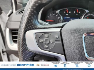 2022 GMC Terrain AWD in Alma, Quebec - 17 - w320h240px