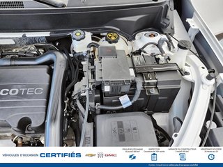 2022 GMC Terrain AWD in Alma, Quebec - 25 - w320h240px