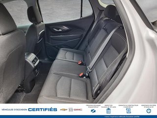 2022 GMC Terrain AWD in Alma, Quebec - 10 - w320h240px