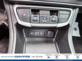 2022 GMC Terrain AWD in Alma, Quebec - 23 - w320h240px