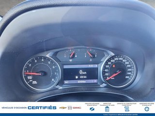 GMC Terrain AWD  2022 à Alma, Québec - 23 - w320h240px