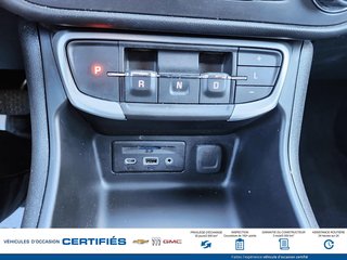 GMC Terrain AWD  2022 à Alma, Québec - 18 - w320h240px