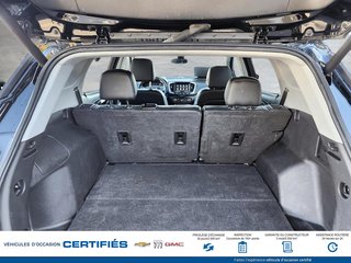 GMC Terrain AWD  2022 à Alma, Québec - 7 - w320h240px