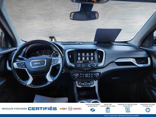 GMC Terrain AWD  2022 à Alma, Québec - 16 - w320h240px