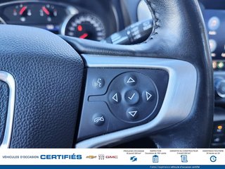 GMC Terrain AWD  2022 à Alma, Québec - 25 - w320h240px